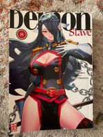 Demons Slave (Chanied Soldier Anime)  Band 8, deutsch