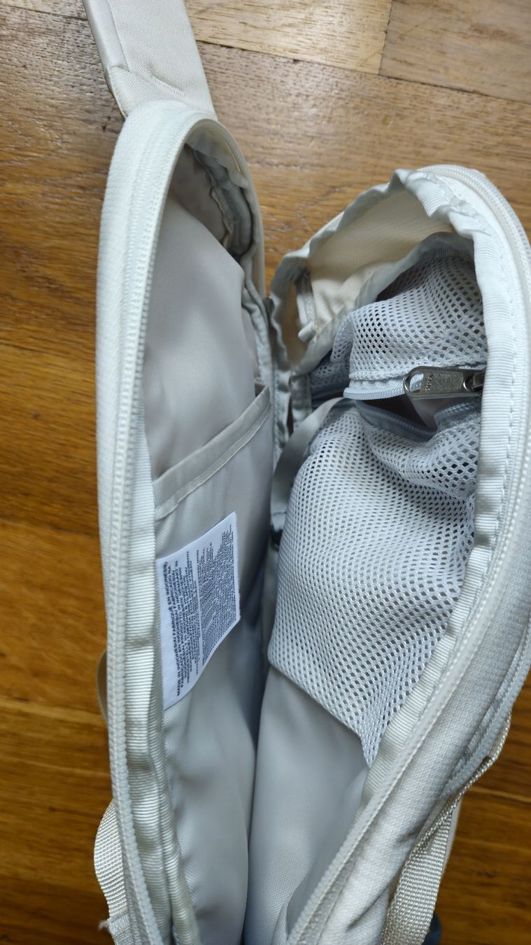 North Face Borse: North Face Borealis Bag – Nuovo (secondo la descrizione) da Zürich venduto da ale_r5gp 3