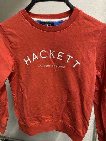 HACKETT Kids Pulli, 7-8 Jahre