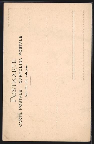 Cartoline postali: Zürich, Rudolf Koller Jubiläums-Ausste – Usato da Berlin venduto da bartko-reher 1