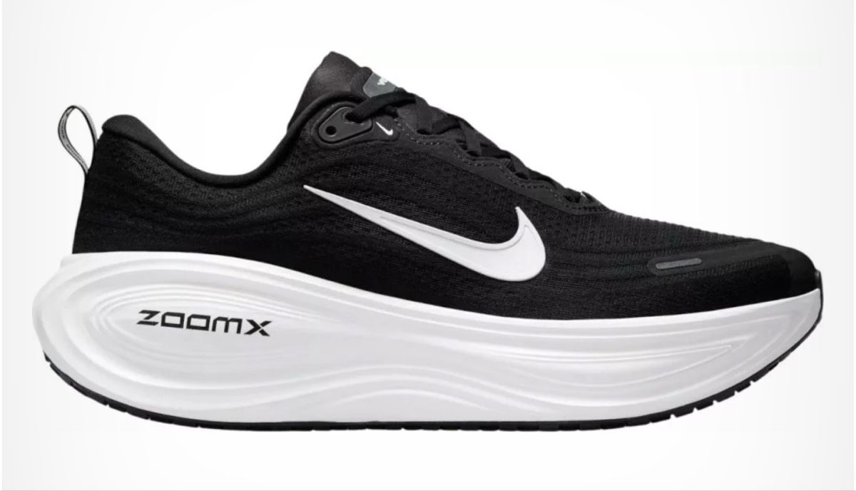 Nike Herrenschuhe: New Nike Vomero+ – Neu und originalverpackt aus Kriens von SRIKA