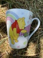 Disney Winnie Pooh Tasse