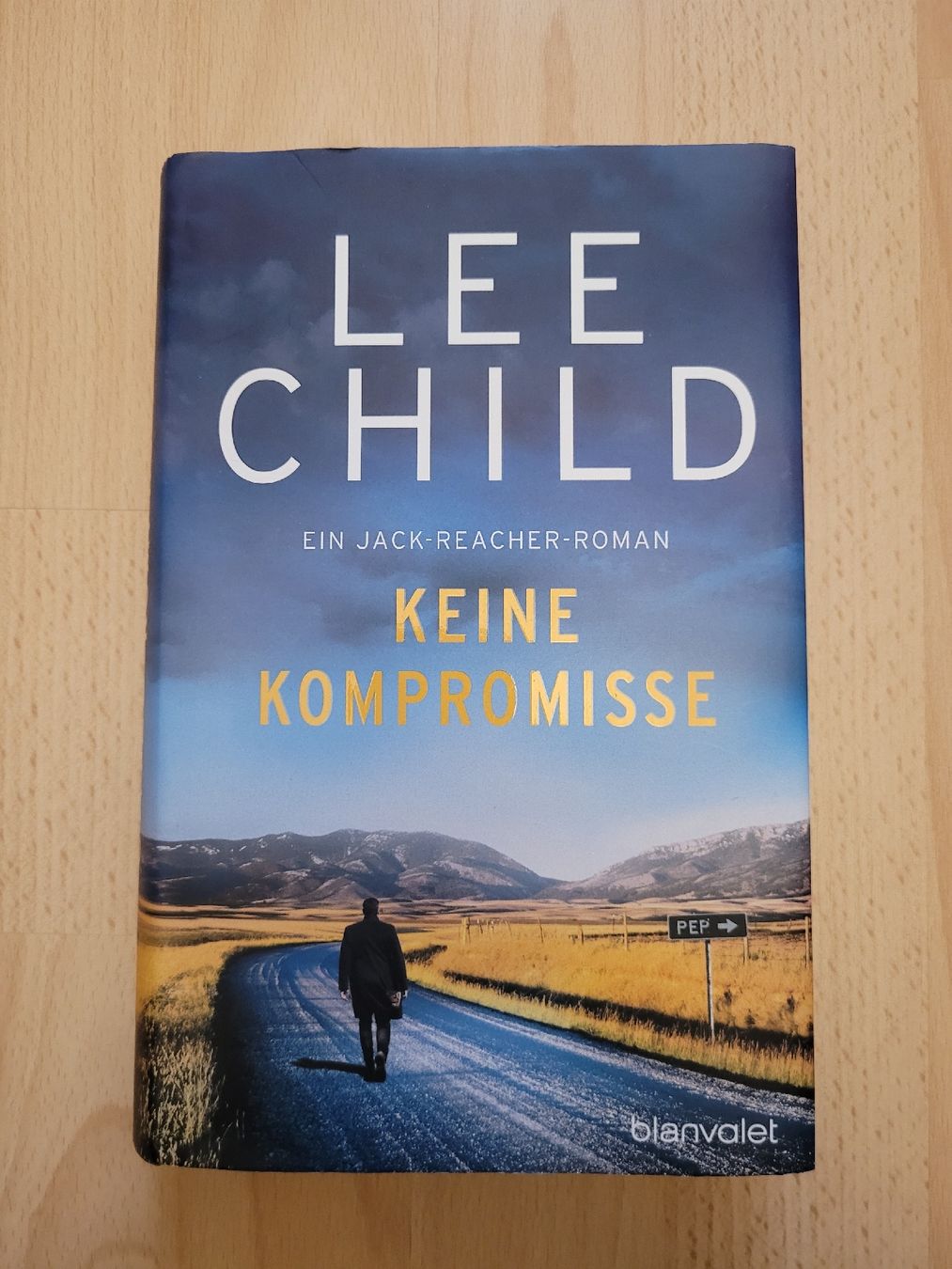 Libri: keine Kompromisse – Usato da Perlen venduto da Safari_23