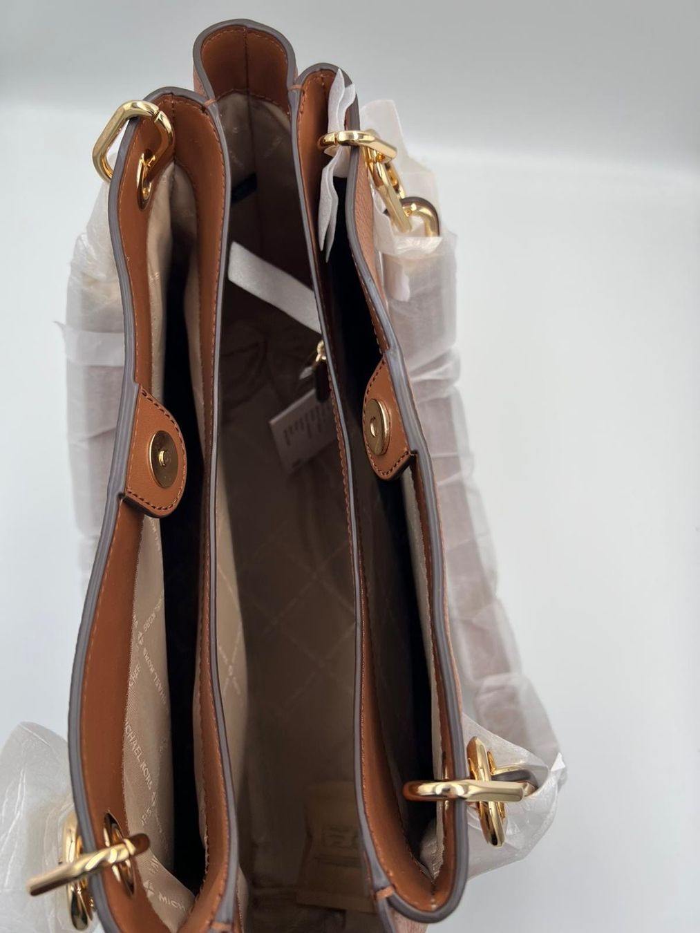Michael Kors Borse da donna: Michael Kors Tasche luggage – Nuovo e nell'imballaggio originale da Wiedlisbach venduto da Sistershop 2