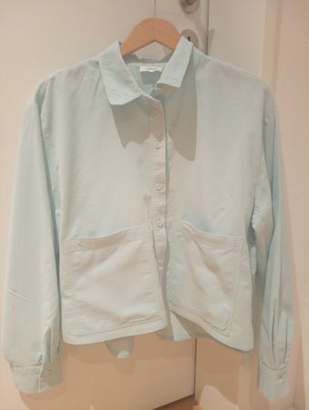 Bluse S'Oliver Gr.40