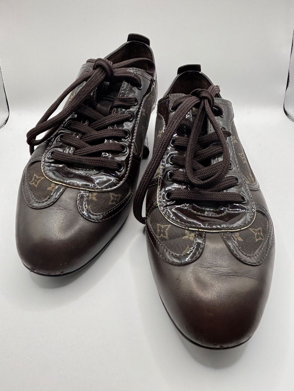 Louis Vuitton Scarpe da donna: Louis Vuitton Schuhe – Usato da Buchrain venduto da Mr.Kim 3