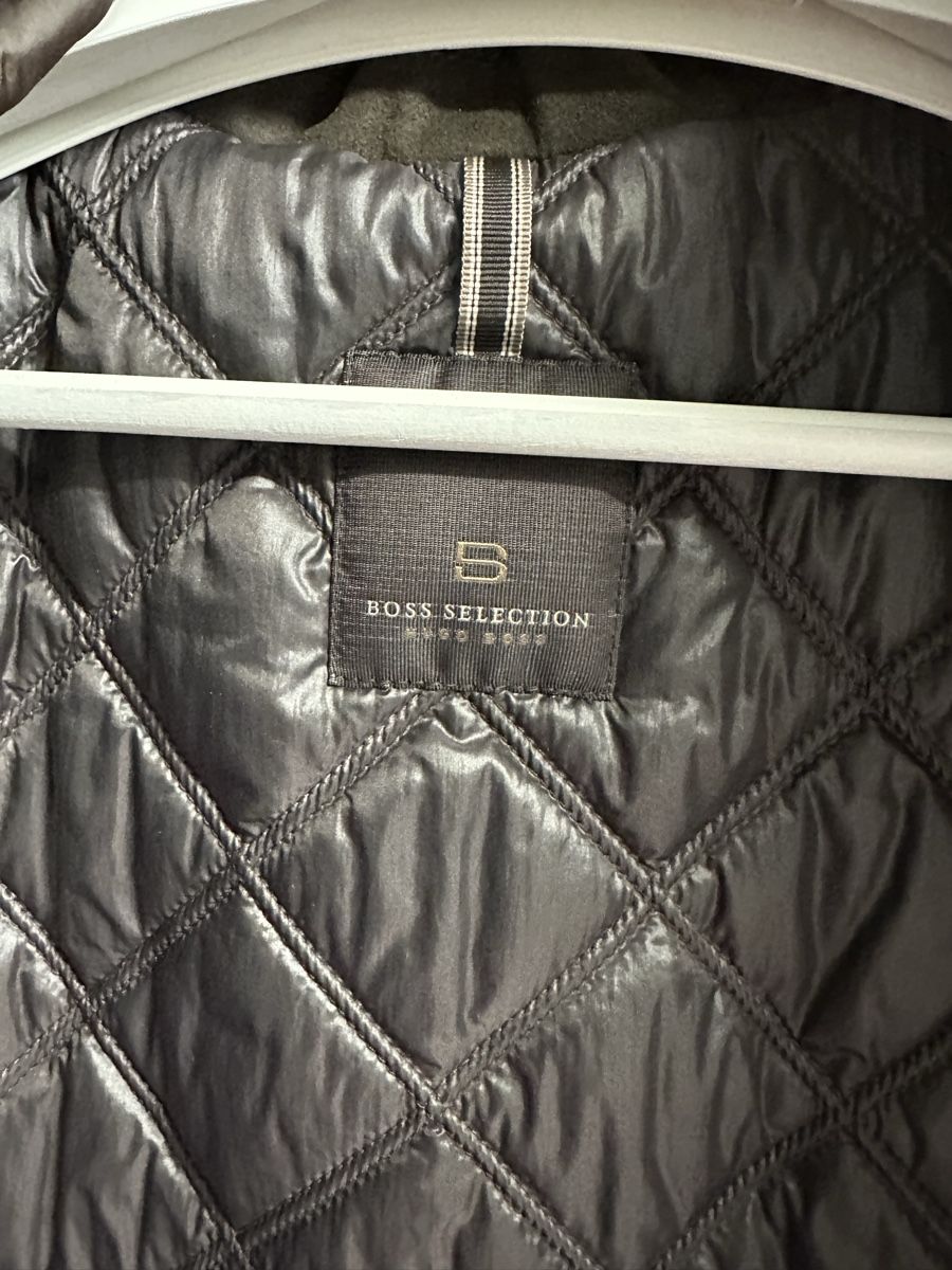 Hugo Boss Giacche: Hugo Boss Jacke mit Gilet - Gr.50 – Nuovo (secondo la descrizione) da Bülach venduto da leide_29 5