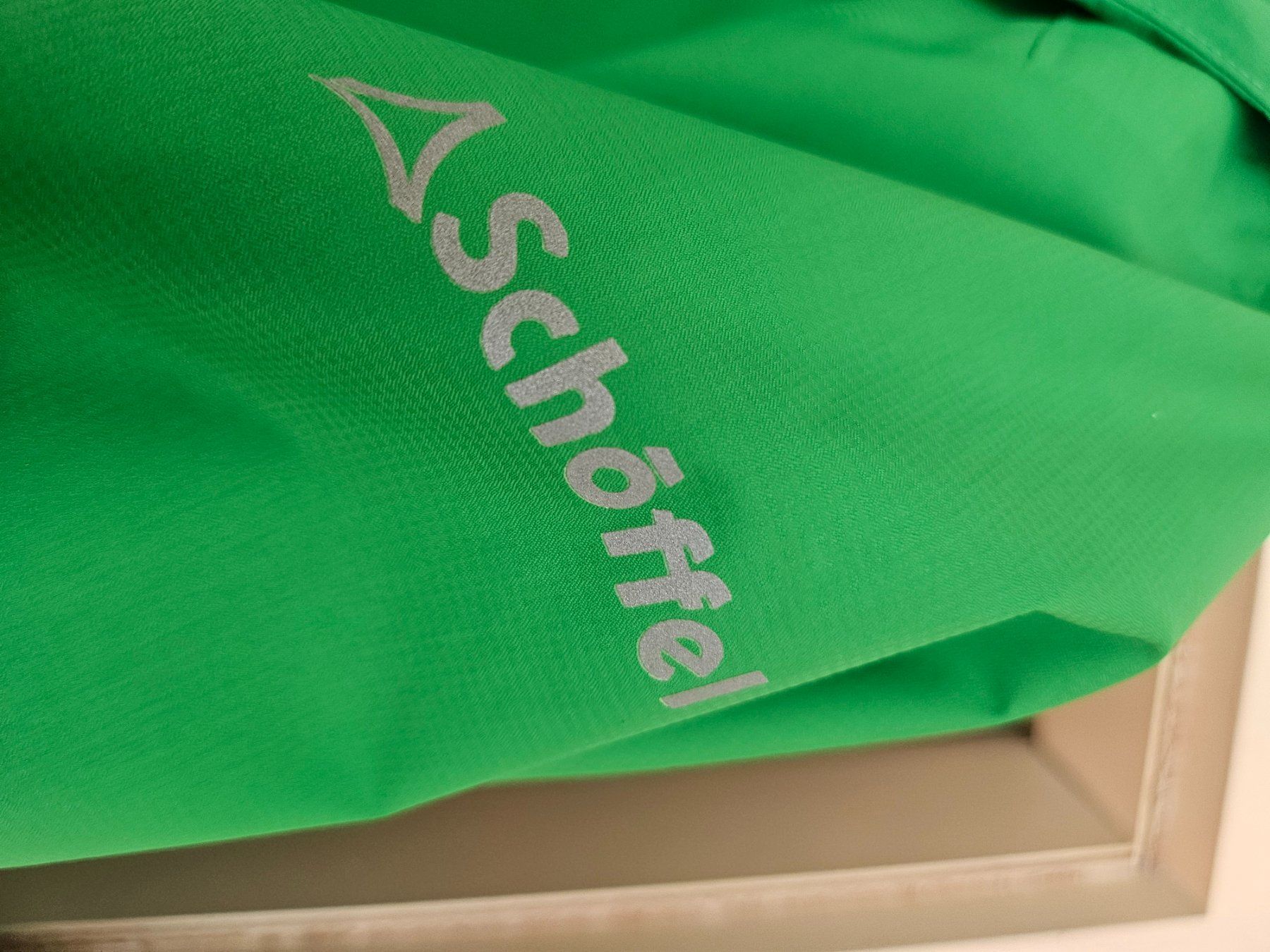 Schoeffel Giacche: Schöffel Regenjacke - neu *****megafarbe – Nuovo (secondo la descrizione) da Triesen venduto da Teddyeddy 5