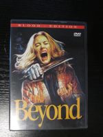 Lucio Fulci - Beyond, Geisterstadt der Zombies