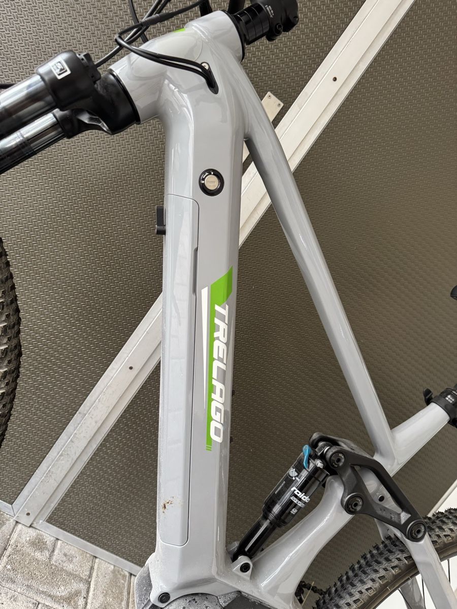 Velos: E-Bike Trelago Mountain – Neu (gemäss Beschreibung) aus Bäch SZ von edo_9m62 3