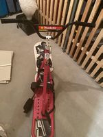 Snowscoot Insane Toys