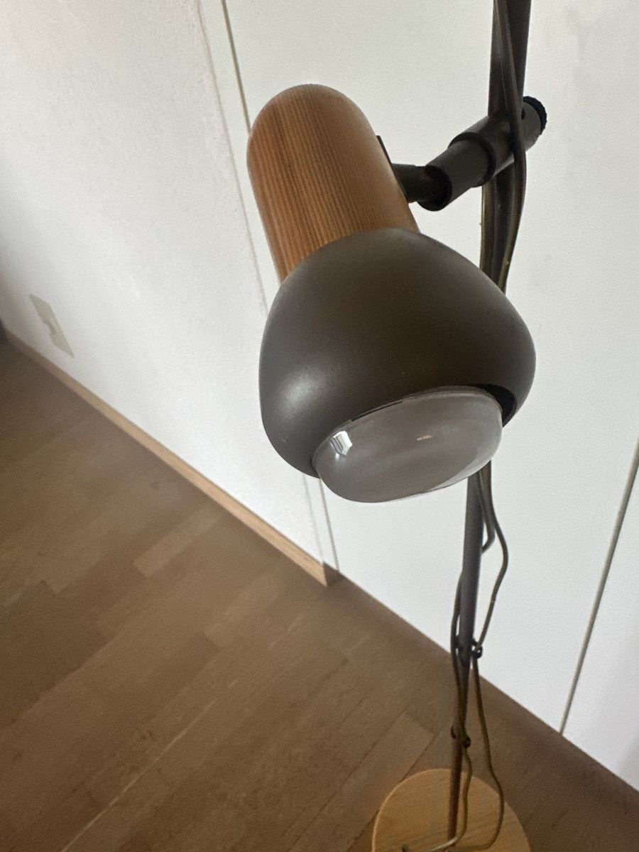Lampen: ALLES MUSS WEG!!! Stehlampe  – Gebraucht aus Oberbipp von Angel_Queen 3