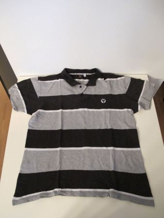 Polo Shirt Wolverhampton Wanderers, Gr. XL, neu, Top Zustand