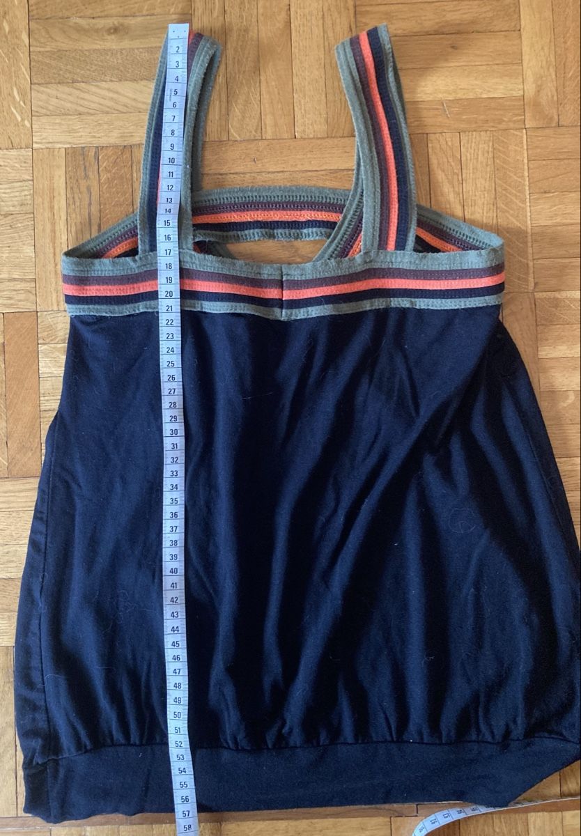 Top: Top d’été original  – Usato da Ardon venduto da hel_2sxp 2