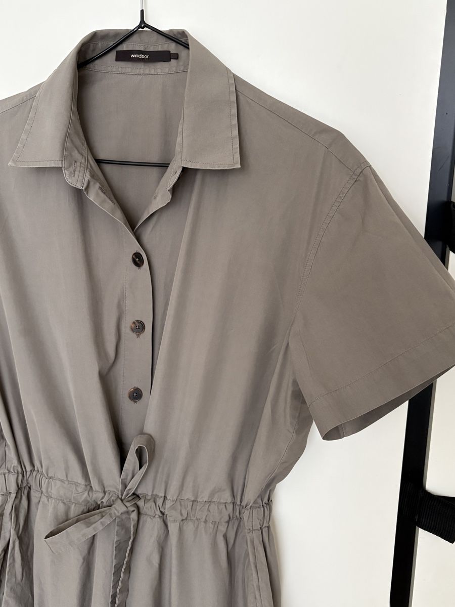 Windsor Jumpsuits: Overall / Jumpsuit von Windsor – Gebraucht aus Wohlen AG von 1247_ww_shopping 2