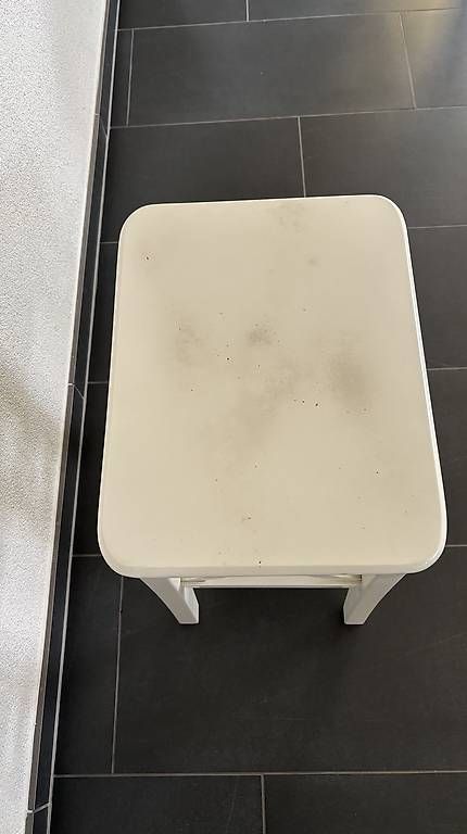 Hocker: Hocker – Gebraucht aus Brunegg von Robertino70 1