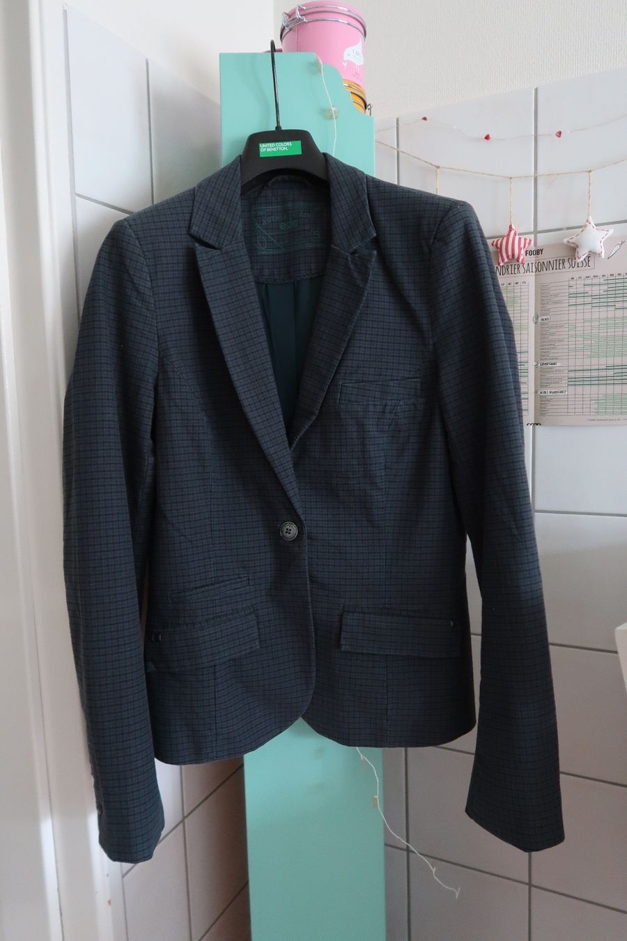 Esprit Giacche: ESPRIT edc blazer  - S – Nuovo (secondo la descrizione) da Lausanne venduto da Etoile96 6