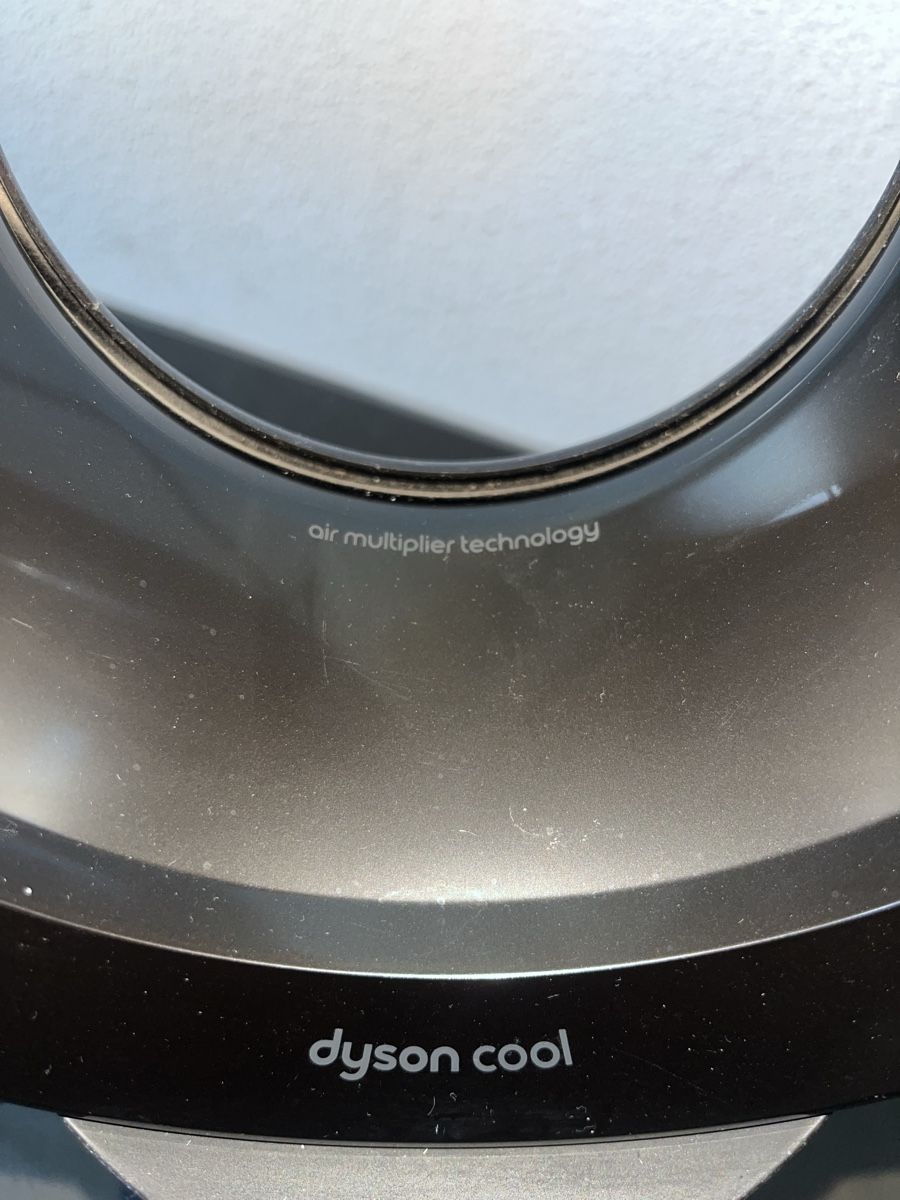 Dyson Ventilatori: Dyson am07 Ventilator – Usato da Dübendorf venduto da ricki_347 1