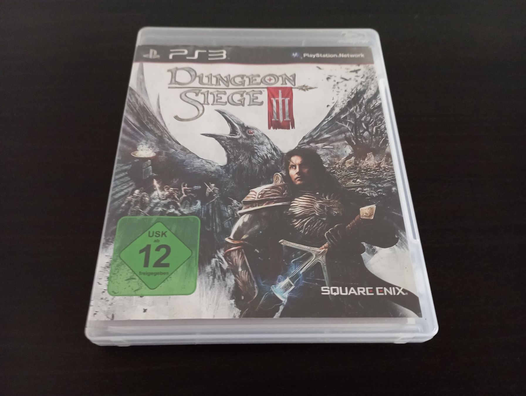 Sony Giochi: PS 3 Dungeon Siege III – Usato da Allschwil venduto da pri_9lsr