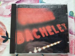 CD Pierre Bachelet - Olympia 86