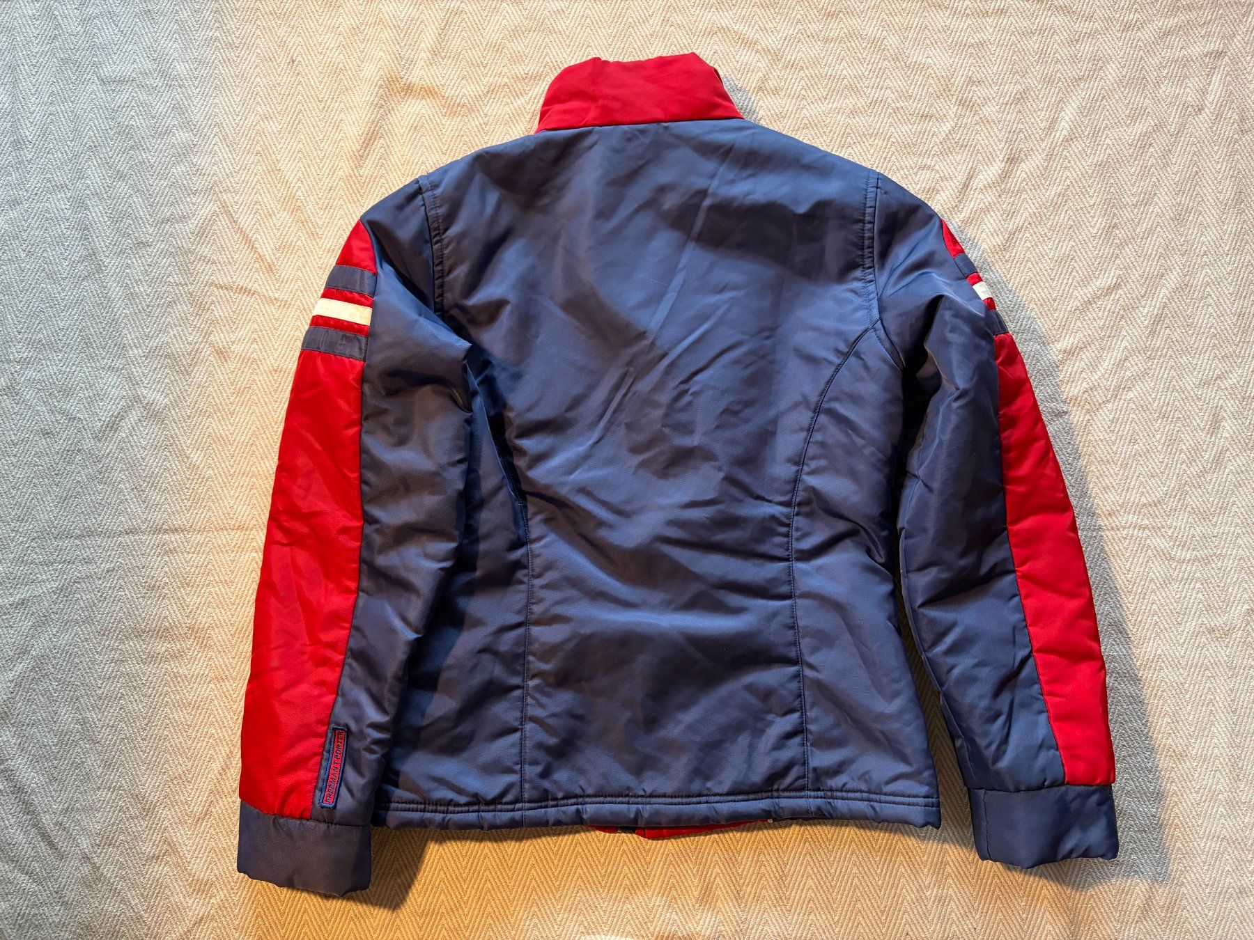 Giacche: FREEMAN T. PORTER -  Jacke von ca. 2004 – Usato da Aarberg venduto da umearocks 1