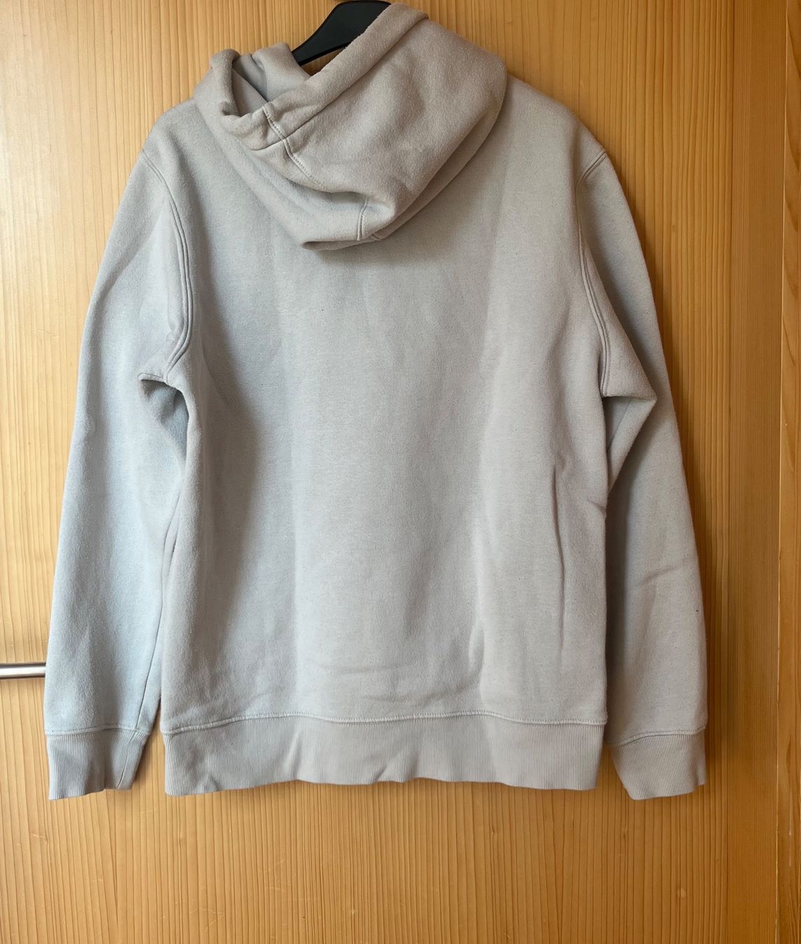 H&M Maglioni & Felpe: Joli sweat à capuche couleur crème – Usato da Ardon venduto da chl_j2df 1