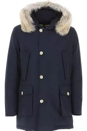 WOOLRICH Parka Winterjacke !!!!