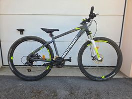 VTT ST 520 V2 Gris J