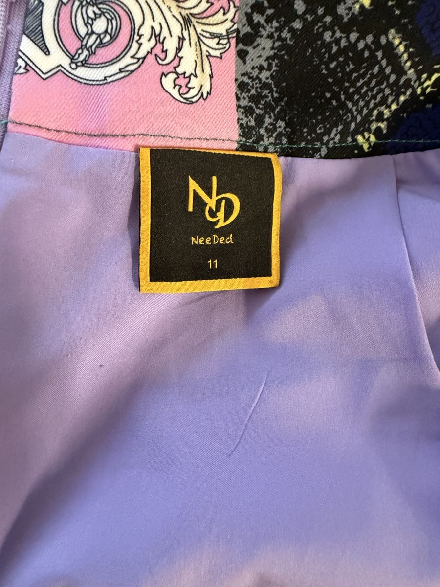 Pantaloni: Damen-Shorts Grösse 11 – Usato da Elsau venduto da isidobrany09 1