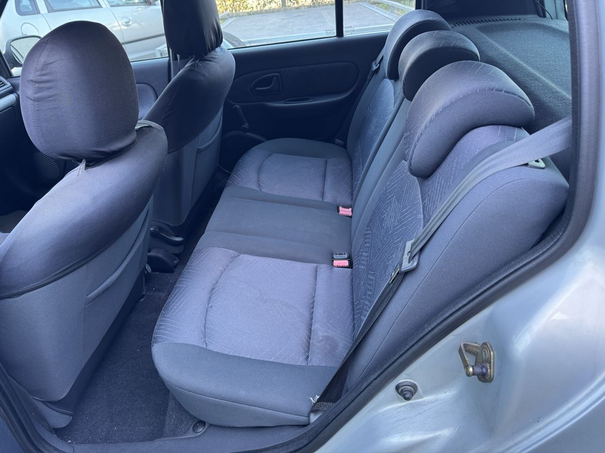 Renault Autos: Renault Clio – Gebraucht aus Alberswil von Filipeber 6