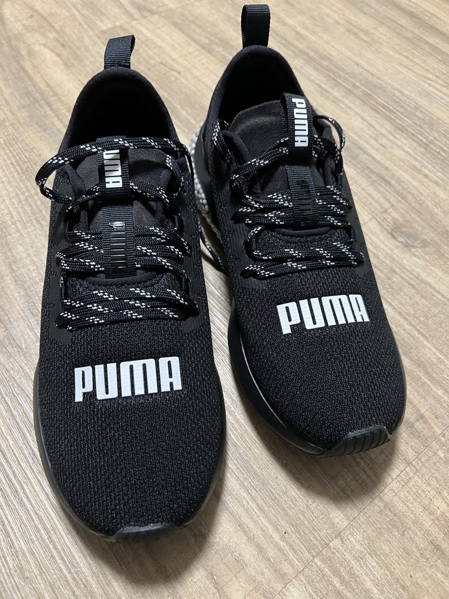 Puma Scarpe da donna: Puma Turnschuhe, gr. 39 – Nuovo (secondo la descrizione) da Widnau venduto da Katja1973