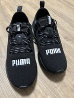 Puma Turnschuhe, gr. 39