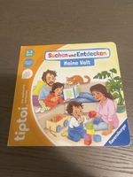 tiptoi - Suchen und Entdecken - Meine Welt