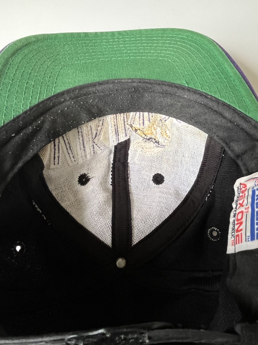 Chapeaux, bonnets & casquettes: Vikings Minnesota cap 90ies – D'occasion à Bern par anna_due 4