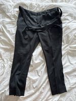 BANANA REPUBLIC Nadelstreifenhose Gr. 6