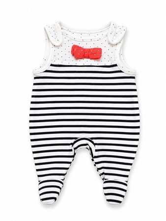 Baby Strampler 56