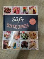 Kochbuch Süsse Überraschungen Torten und Kuchen 