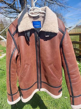 Veste Jack & Jones