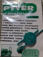 Loop Tyer Sensas