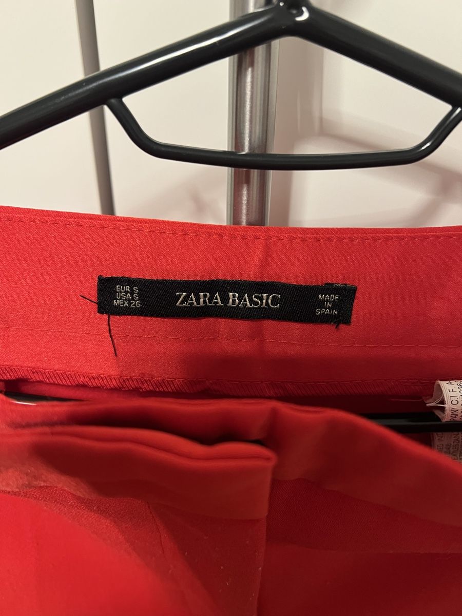 Zara Pantaloni: Anzugshose  – Usato da Amriswil venduto da AfraEsati1503 1