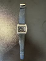 Montre Faure Leuba Genève sea reader bon état
