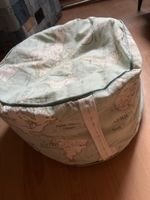 Sitzsack/Pouff