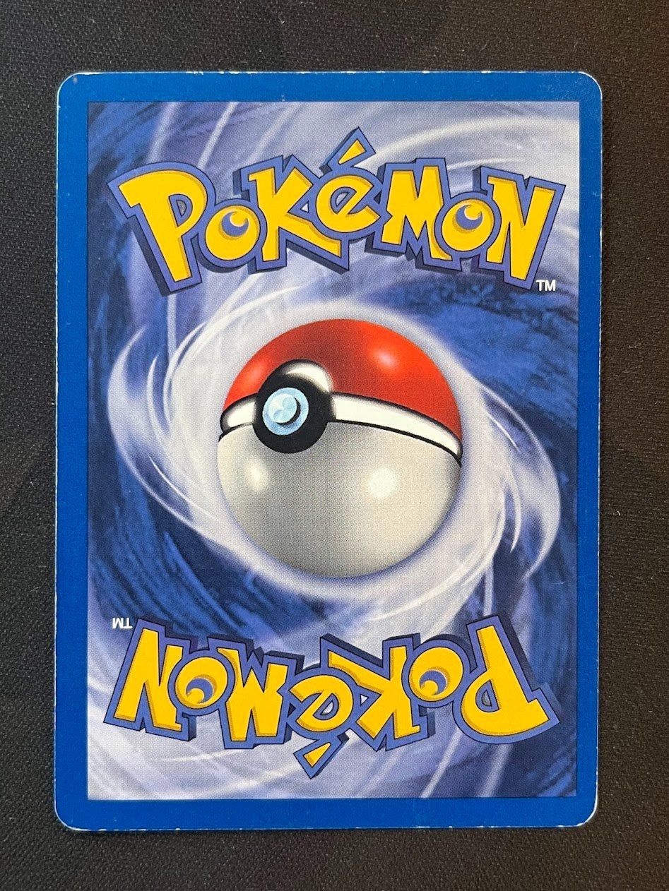 Pokémon Carte collezionabili: Pokemon -  KAbutobs Fossil 24/62 – Usato da schaan venduto da Schokoloco 1