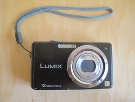 LUMIX / Panasonic Corporation, Japan