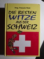Die besten Witze aus der Schweiz - 60er/70er Jahre