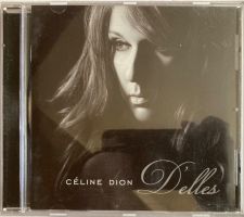 CÉLINE DION - D'ELLES