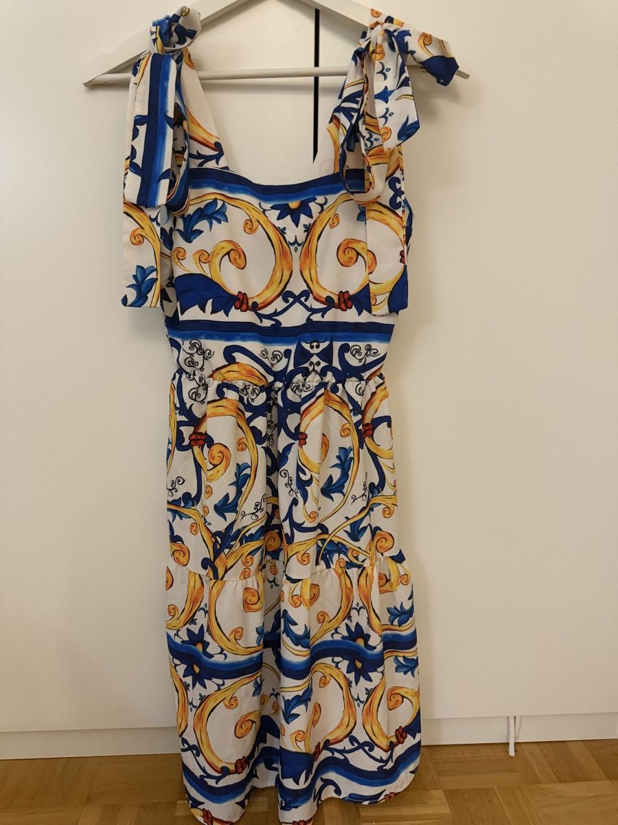 Vestiti: Dolce Vita Dress Size S – Usato da Winterthur venduto da adriana_1000 1
