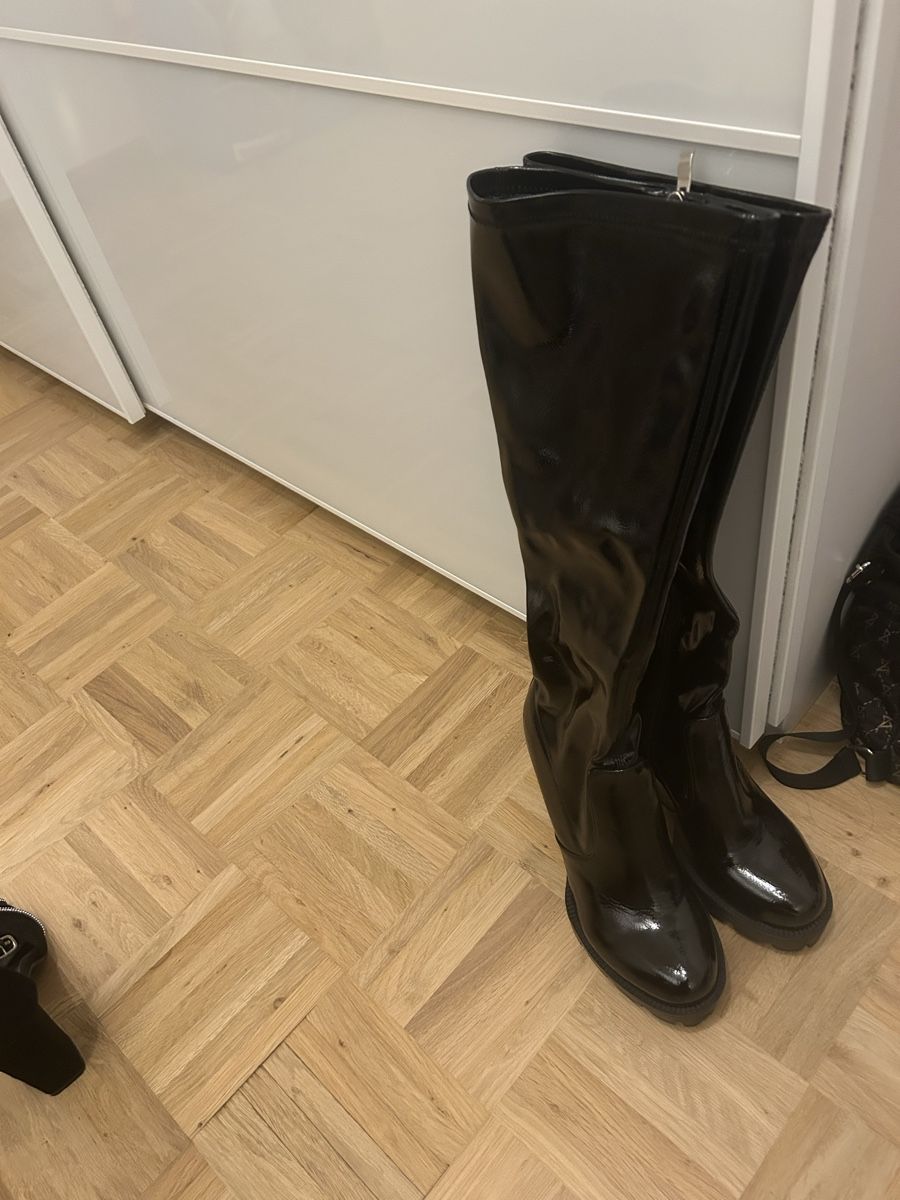 Scarpe da donna: Stiefel gr 43 – Nuovo (secondo la descrizione) da Allschwil venduto da selake990673 1