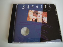 BANGLES - Greatest Hits