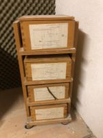 Holzfräser Satz Freud CONE 86/8485 mit Holzbox